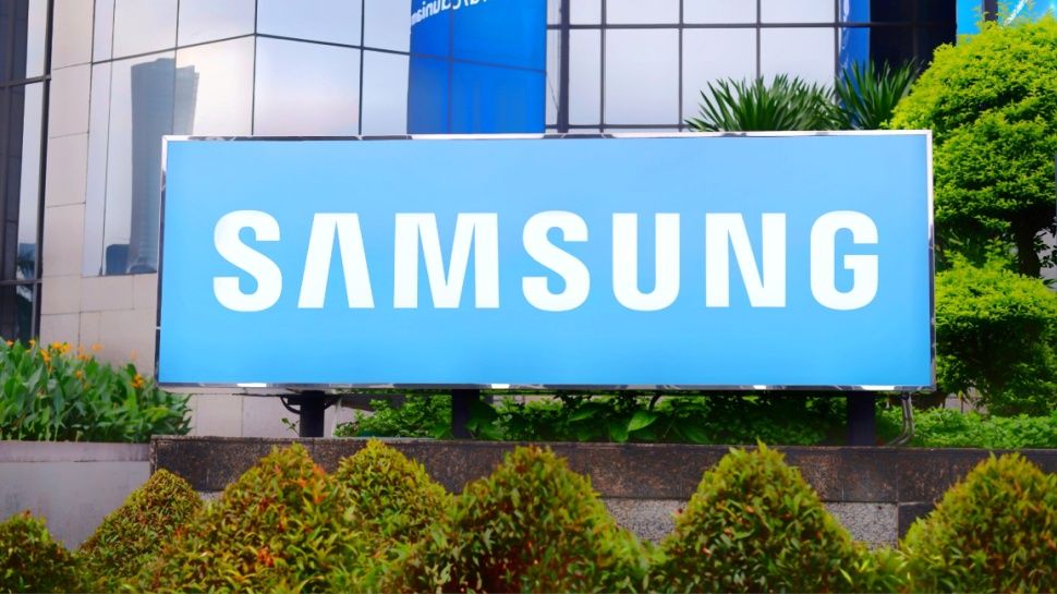 samsung logo