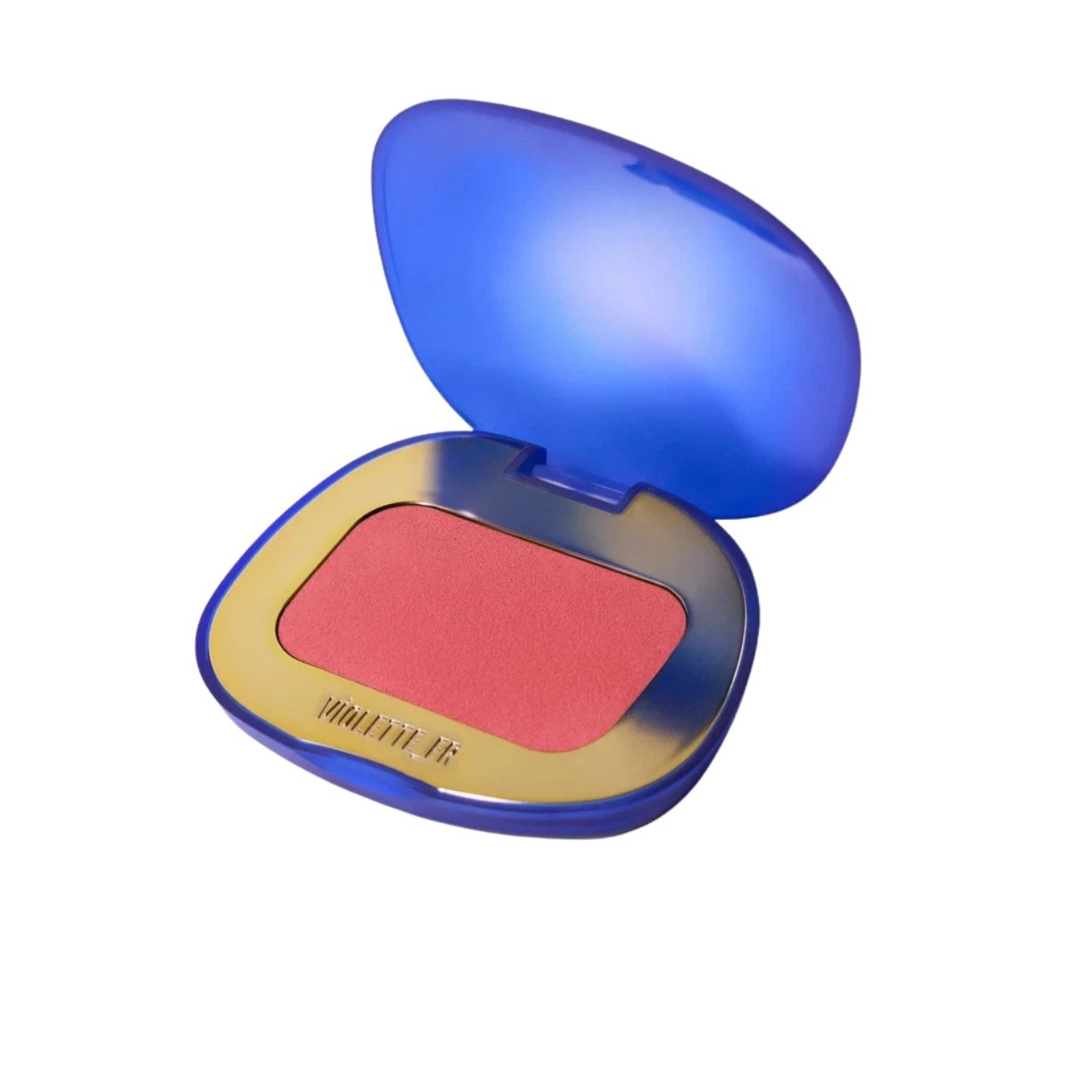 Violette FR Plume Blush - Rose Fum&amp;eacute;