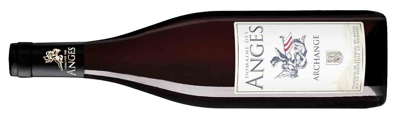 Domaine des Anges, Archange, Ventoux 2020