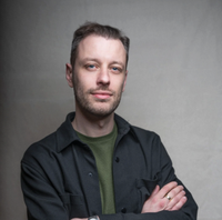 Jordan Bassett's avatar