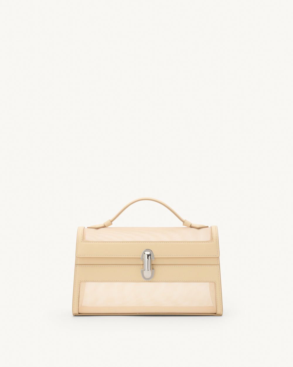 Yellow bag