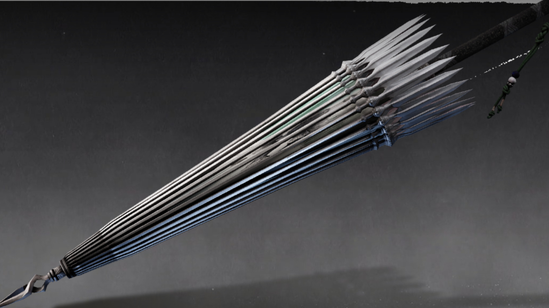 Where Winds Meet B-Tier Weapons