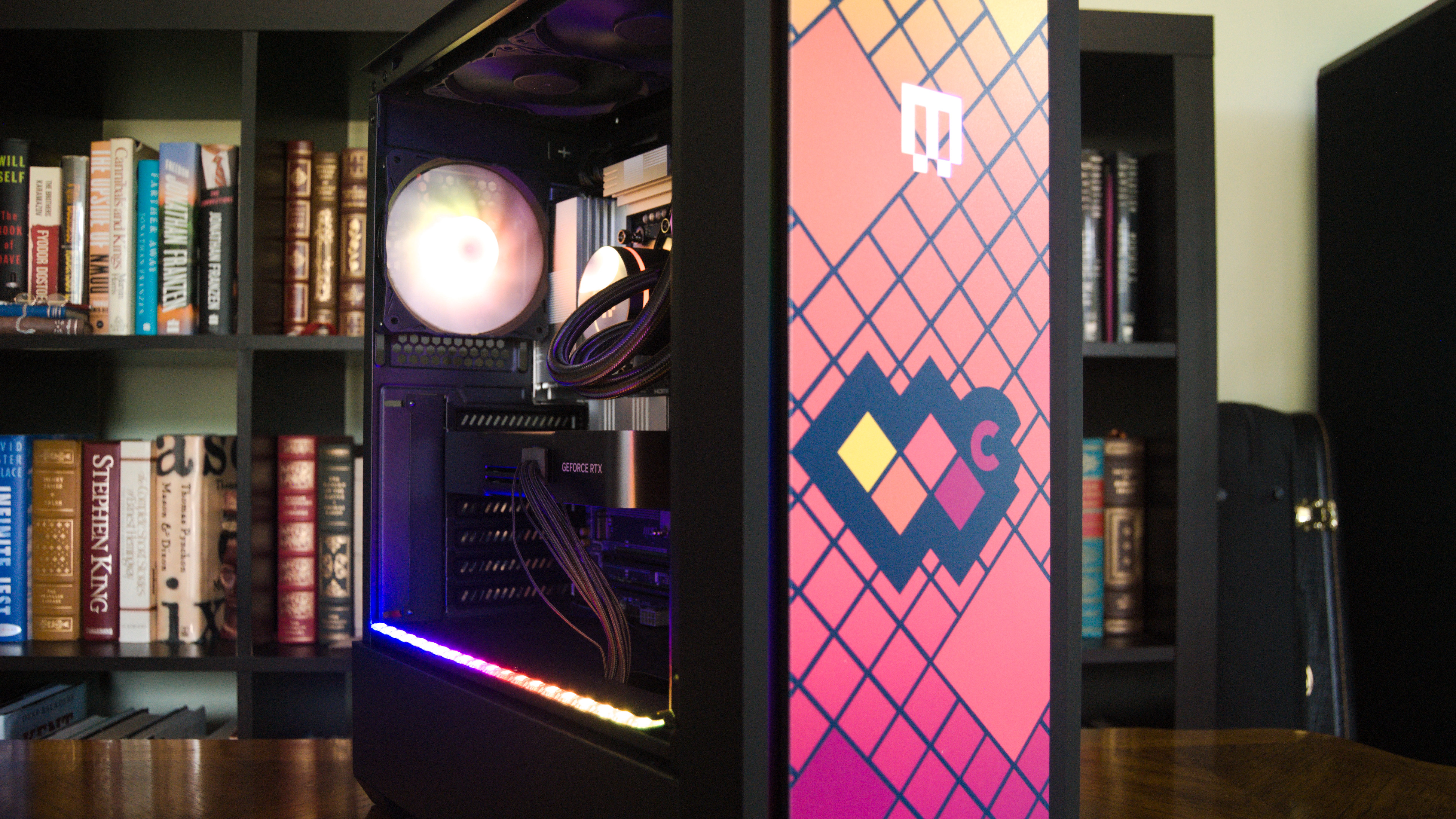 Maingear MG-1
