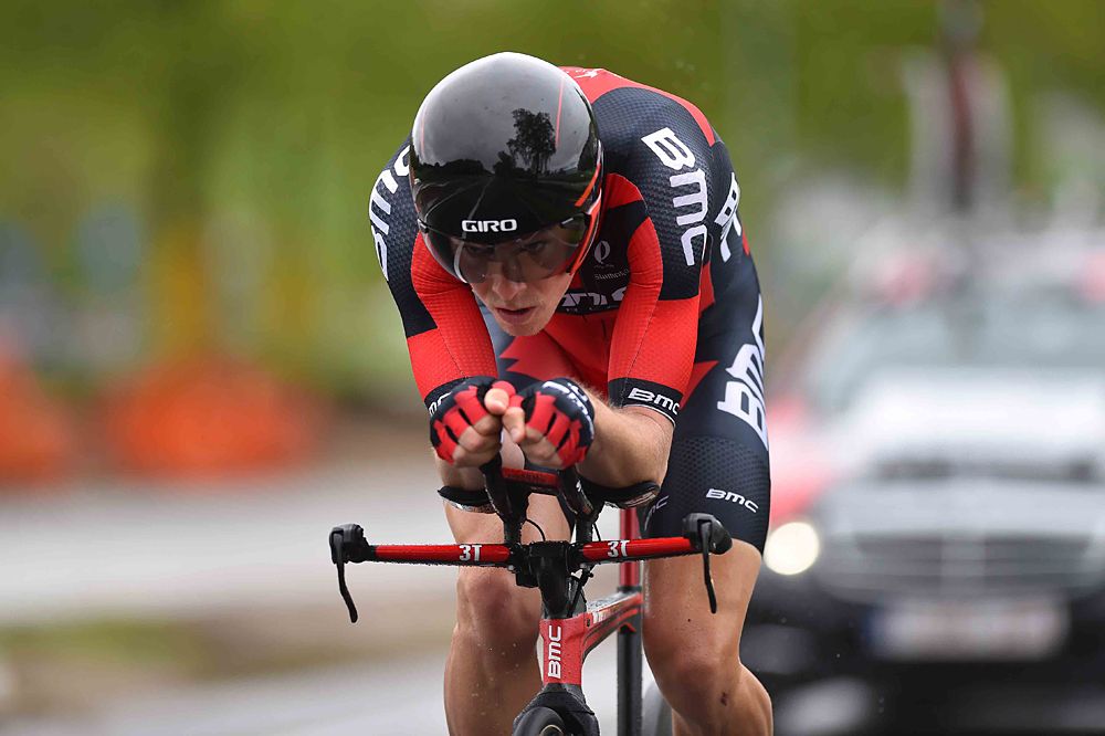 BMC Racing