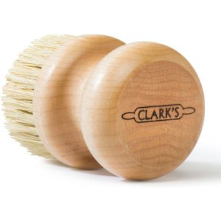 CLARK'S Cutting Board Oil Scrub Brush