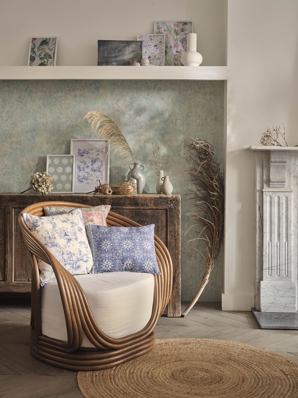 Picture of 9 creative ways to bring nature into your urban home | Real Homes