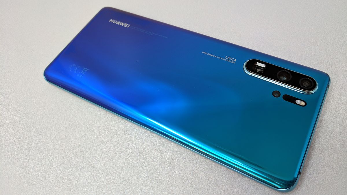 Hands on: Huawei P30 Pro review | What Hi-Fi?