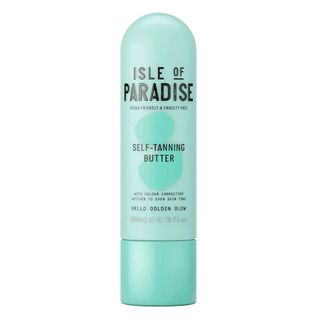 Isle of Paradise Self-Tanning Butter