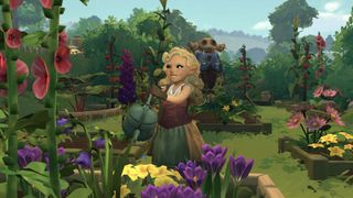 Tales of the Shire's first trailer showcases the cozy life of Hobbits