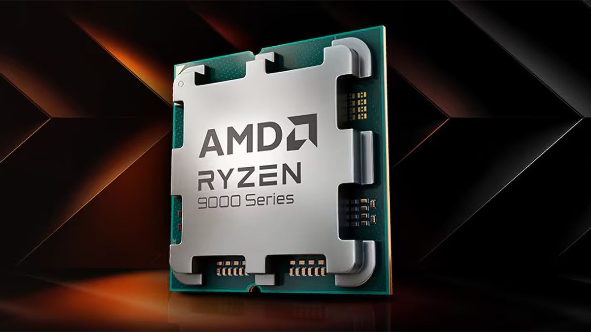 photo of Leaker claims Ryzen 9 9950X3D embargo lifts on March 11 image