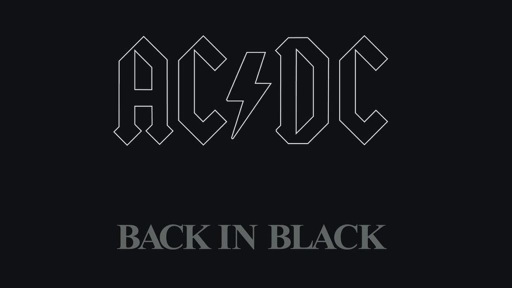 AC/DC's Back In Black: the ultimate covers album | Louder