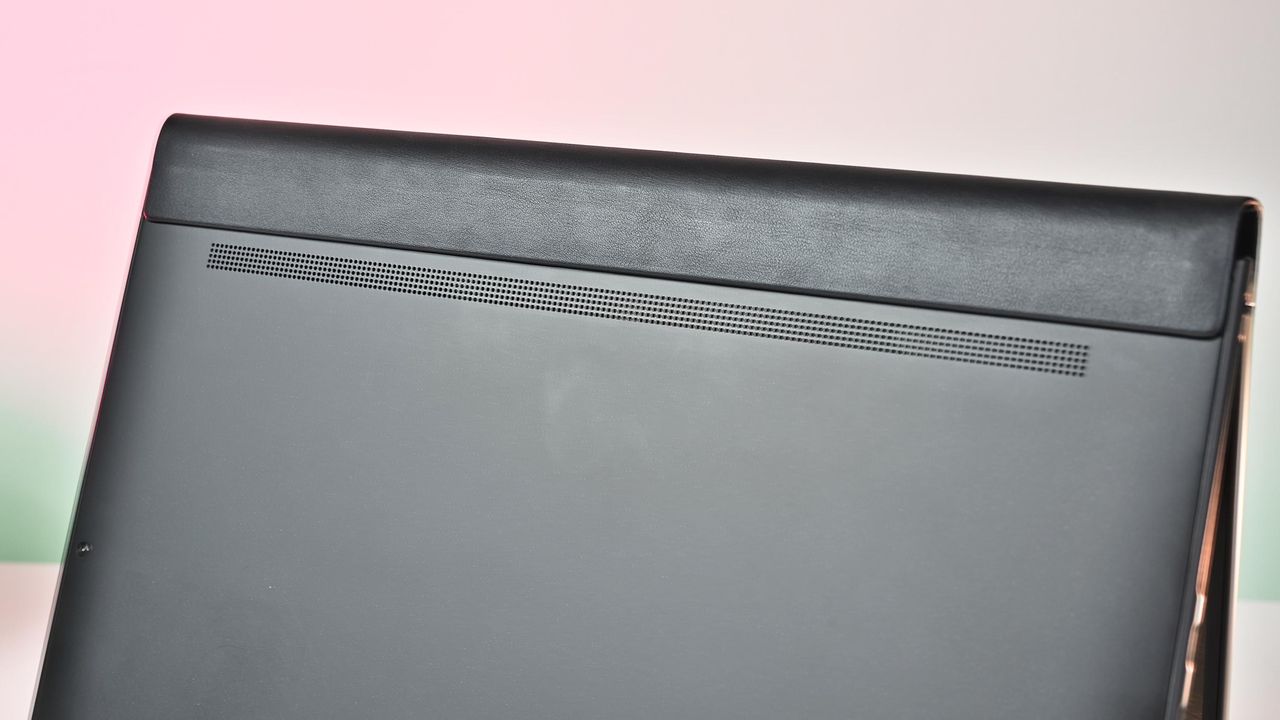HP Dragonfly Folio G3