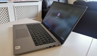 Latitude 7410 Chromebook Enterprise