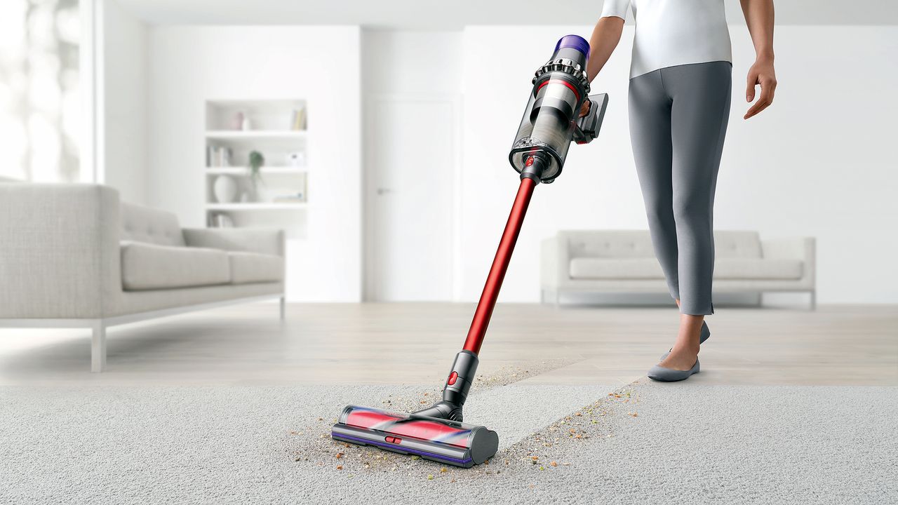 Dyson V11 Outsize