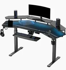 Ergonomic Aero Pro standing desk