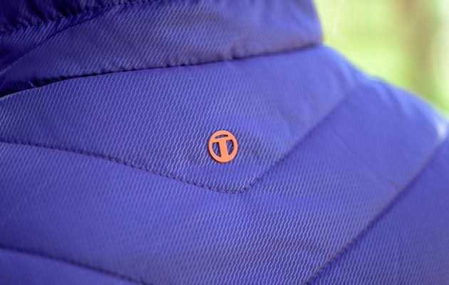 Toggi Covington Ladies Equestrian Gilet review
