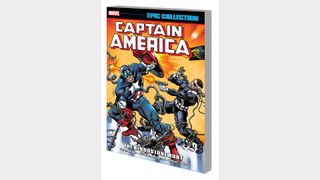 Marvel Comics January 2022 solicitations