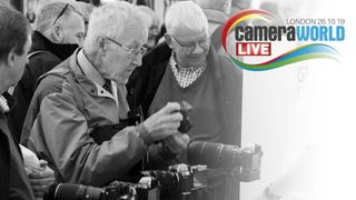 Discover your favorite photography brands at CameraWorld Live in London