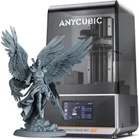 Anycubic Photon Mono M7 Pro 14K Resin 3D Printer Anycubic Photon Mono M7 Pro 14K Resin 3D Printer
