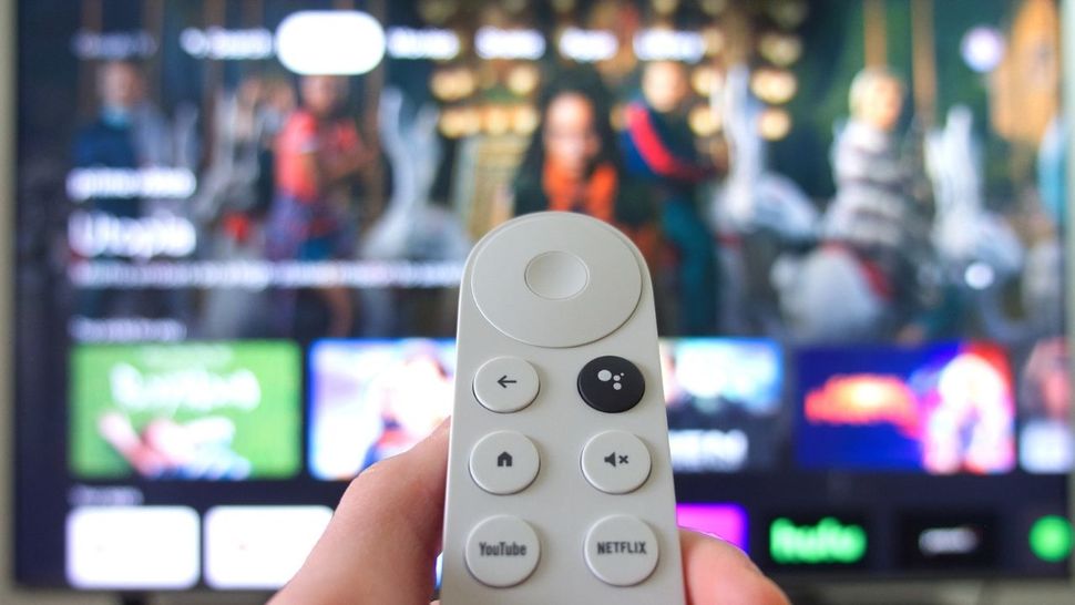 Android TV: What is it, and should you buy a TV or a box with it? | Android Central