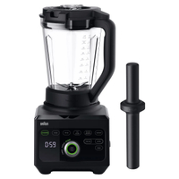 Braun Powerblend 9:£199.99now £154 at AmazonBest Blender: