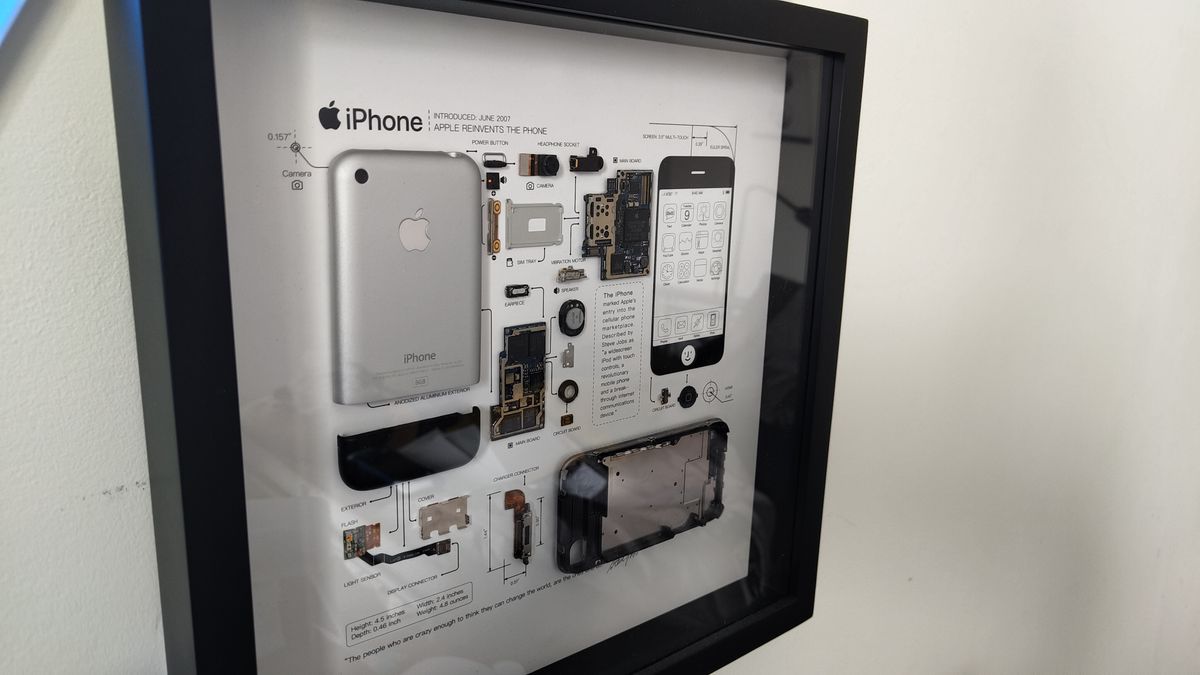 Nothing phone (1)