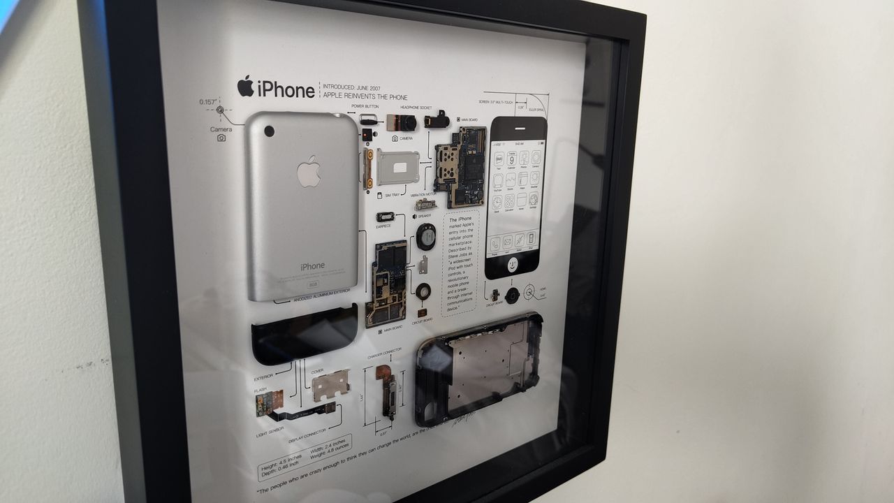 Nothing phone (1)