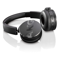 AKG Y50BT Bluetooth Headphones