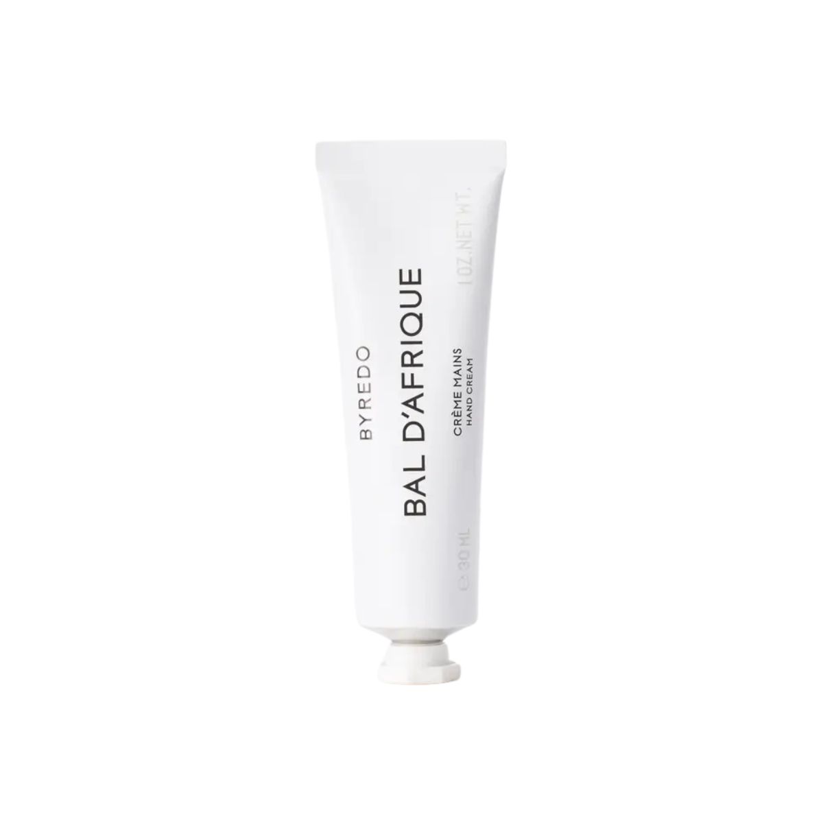 Byredo Bal D'afrique hand cream