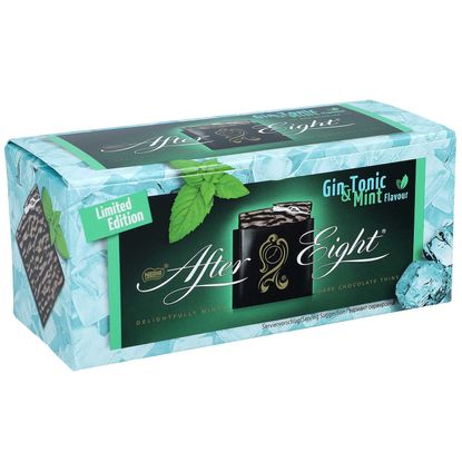 After Eight