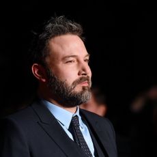 Ben Affleck