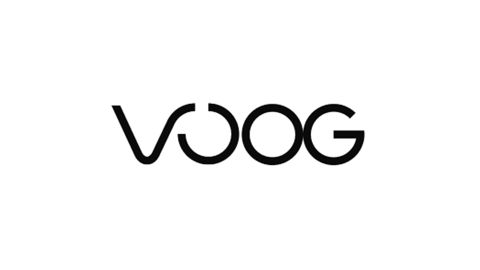 Voog logo