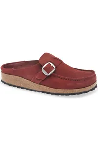 Birkenstock Buckley Moc Clog (Women's)