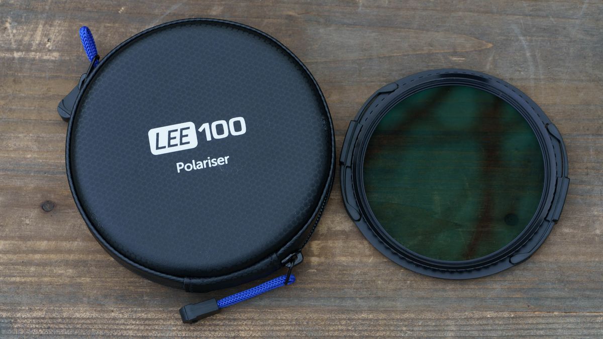 The best polarizing filters in 2024 Digital Camera World