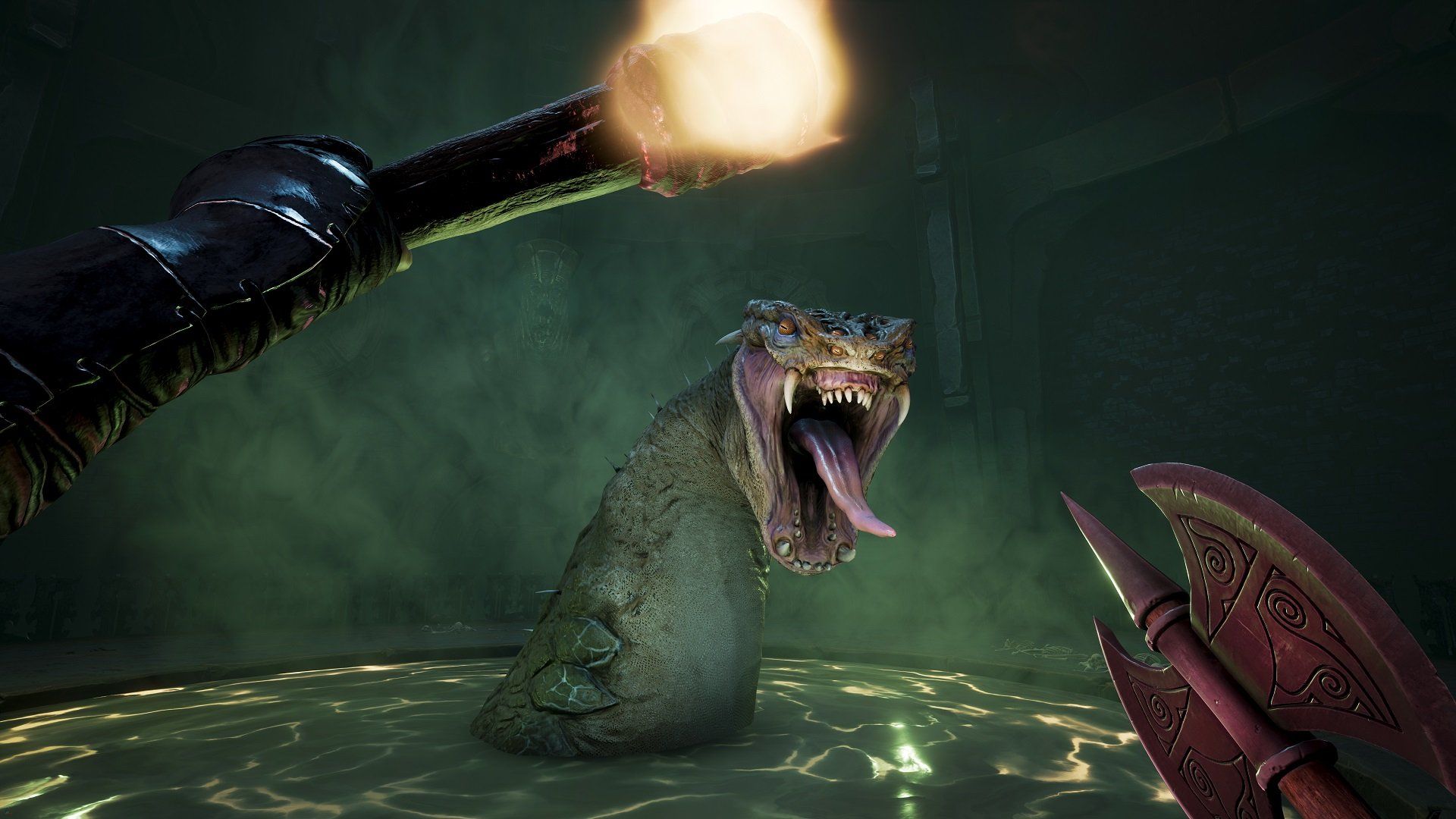 Conan Exiles pets and taming update detailed, new region confirmed ...