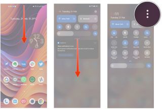 How to use Screen Recorder in OxygenOS 13
