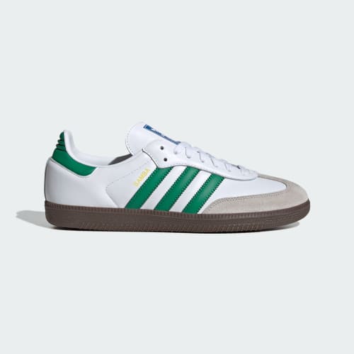 Samba Og Shoes