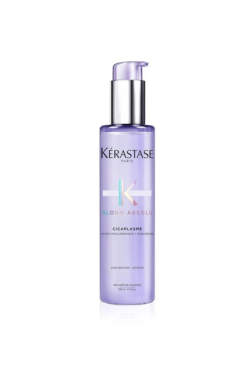 K&amp;eacute;rastase , Blond Absolu Cicaplasme Thermique Heat Protecting Cream