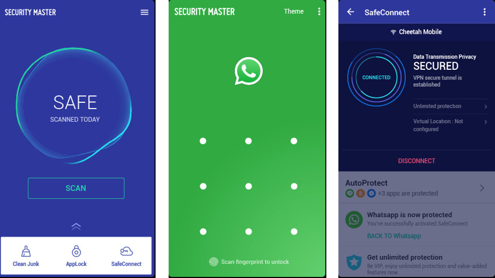 App