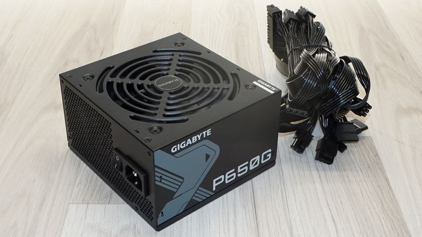 Gigabyte P650G 650W PSU