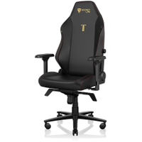Secretlab Titan Evo 2022 Gaming Chair: was $589 now $549 at Amazon
Save $40 with coupon -