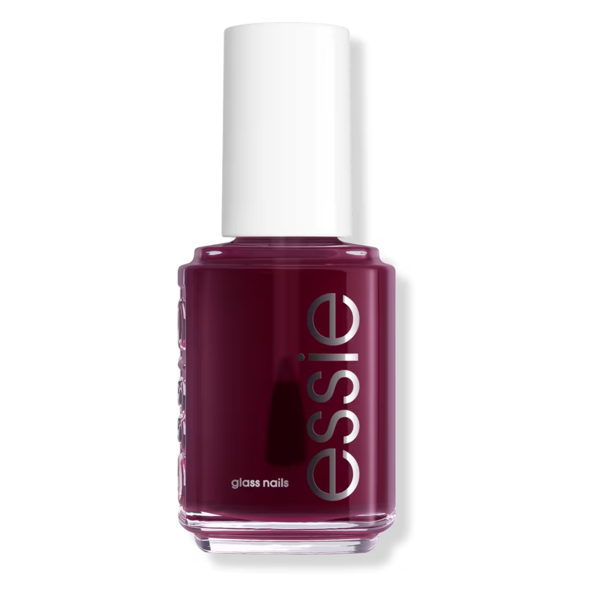Essie, Nail Art Studio Glass Nails Nail Polish Collection - Half Full