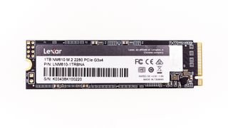 Lexar NM610
