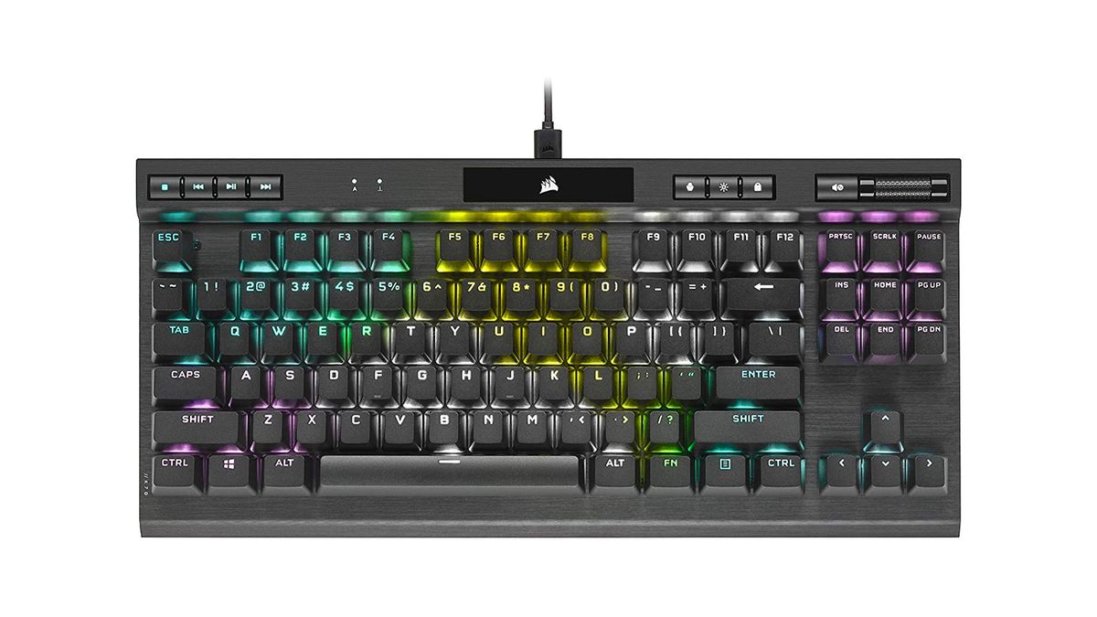 Best mechanical keyboards the top picks for gaming in 2022 TechRadar