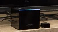Amazon Fire TV Cube — одно из лучших устройств для потоковой передачи благодаря голосовым командам и интеграции с кабелем.