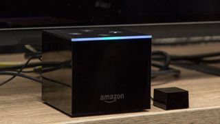 Amazon Fire TV Cube (2019) Review: The Fire TV Cube is a solid sequel, packing speed to amplify Alexa.