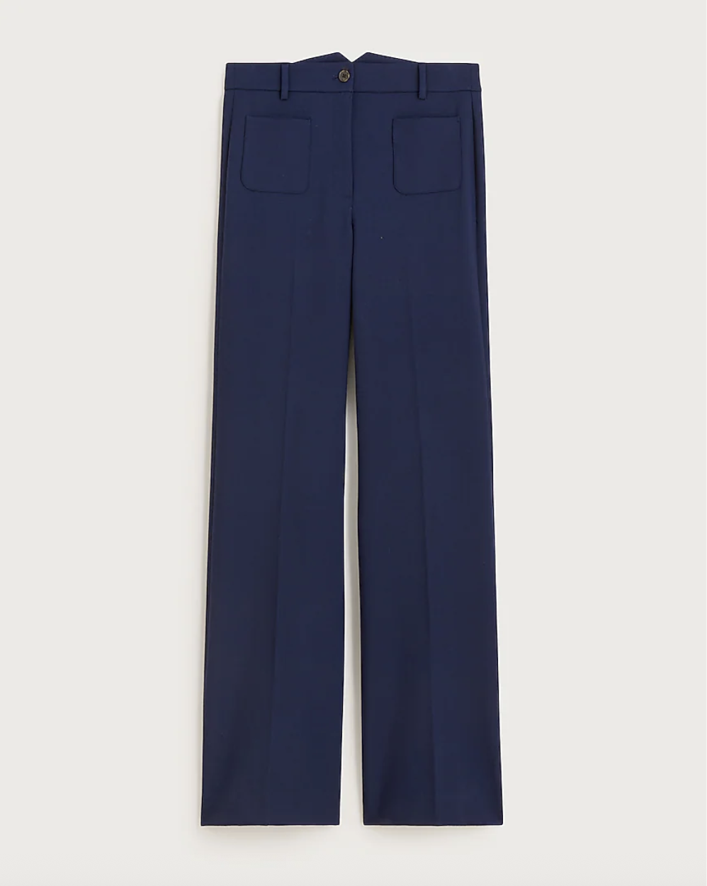 J.Crew, Carolina Pant in Four-Season Stretch