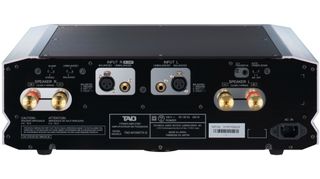 TAD-M1000TX back panel