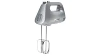 Kenwood Handmix Lite HMP30 in silver