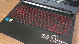 Acer Nitro 5 review